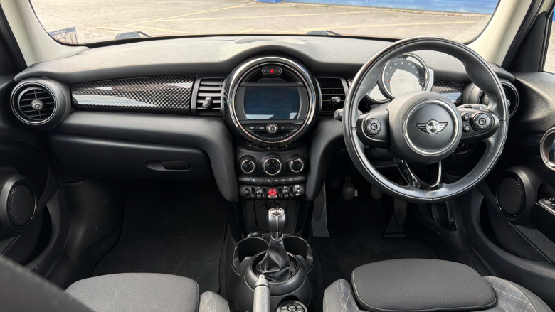 MINI Hatchback 2.0 Cooper S II 5dr Petrol Hatchback